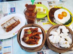 -澳门陈光记烧味饭店(万象城店)