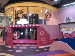-星趣童堡(星河COCO City民治店)