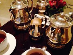 -Salon de Ville浦江汇(上海外滩华尔道夫酒店店)