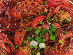 -李叔叔虾蟹大排档(青羊店)