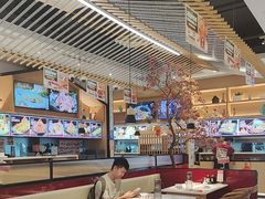 -花漫里日式餐厅(南安中骏店)