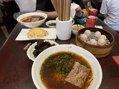 -德兴馆(广东路总店)