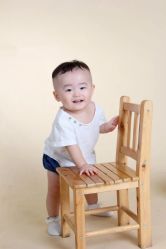 -婴爱儿童摄影 BabyloveStudio(中山门店)