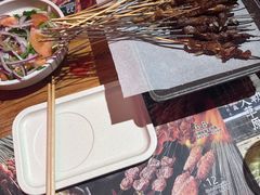 -火联烧烤(学院路创始店)