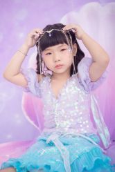 -玛瑞莎·儿童·亲子摄影(越秀店)