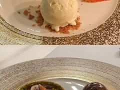 -圣丰索菲特·法国餐厅