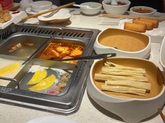 -海底捞火锅(中商百货店)