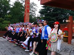 -云南民族村