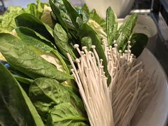 -天都火锅酒楼(虹梅南路店)