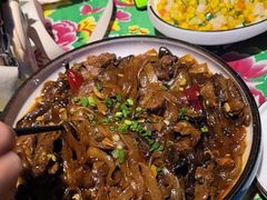 -人民公社大食堂(张家湾店)