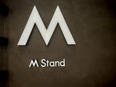 -M Stand(深圳南山欢乐颂店)