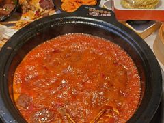 -钢管厂五区小郡肝火锅串串香(清河店)