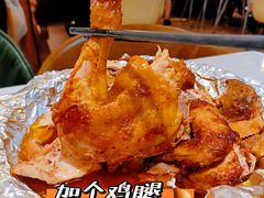 -原味田园·客家菜·土窑鸡(中航城君尚购物中心店)