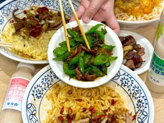 -李与白包子铺(桐梓林店)