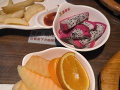 -豪享来中西餐厅(隆昌店)