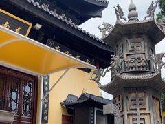 -孤山景区-孤山寺