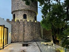 -J Create城市露营咖啡·简餐·宠物(上海动物园店)