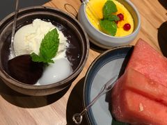 -锅物新语&寿喜烧.炉端割烹(世博源店)