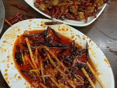 -西塔隆太白烤牛肉馆(图们路店)