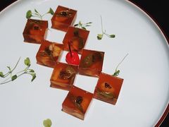 -夏宫中餐厅(静安香格里拉店)