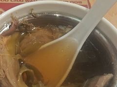 -华记煲仔华·煲仔饭(人和店)
