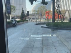 -% Arabica阿拉比卡咖啡(深圳湾万象城店)