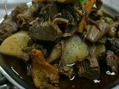 牛肉牛杂锅-桂萍特色牛筋牛杂(长堤街总店)