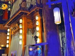 -淀里船宴(卓达店)