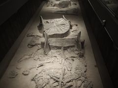 -北京大葆台遗址博物馆