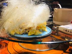 -一桶江山餐厅(松北店)