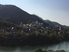 -东部华侨城