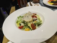 -Mezomd曼索蒂西班牙餐厅(广粤店)