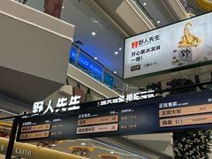 -野人先生Gelato(上海长宁龙之梦店)