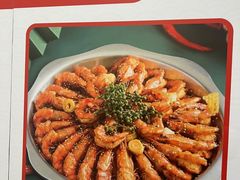 -李想大虾(吾悦广场店)