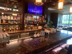 -Wolfgang’s Steakhouse 沃夫冈牛排馆(上海白玉兰广场店)