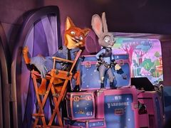 -上海迪士尼度假区