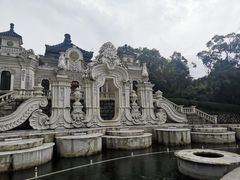 -珠海圆明新园