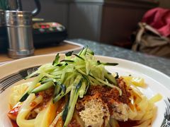 -伊帆食府·青海美食