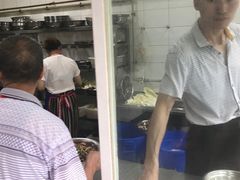 -南湖周冒菜(南湖总店)