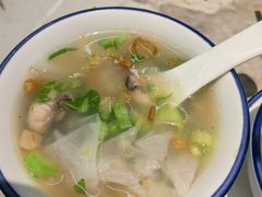 -阿忠食坊大排档·20年老店(万象城店)