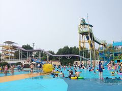 -秦皇岛乐岛海洋王国