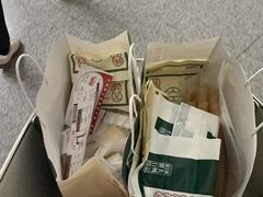 -酥大興·新国潮糕点配茶饮(龙岗万达黑金店)