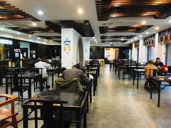 大堂-奎元馆.百年奎元.非遗传承(西湖边的解放路店)