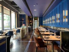 -大八江景意大利西餐厅LargeEight Italy Restaurant(1862时尚艺术中心店)