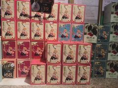 -云海肴·汽锅鸡·云南菜(领展购物广场·中关村店)