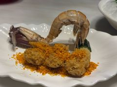 -海味世家·家常菜馆(明州里店)