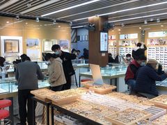 -PARKWAY·百汇眼镜(三叶眼镜城店)