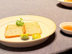 -锦府园·新台州菜(合生汇店)