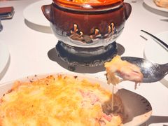 -起士林大饭店(小白楼店)