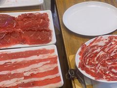 -牛必福潮汕牛肉火锅(油坊桥店)